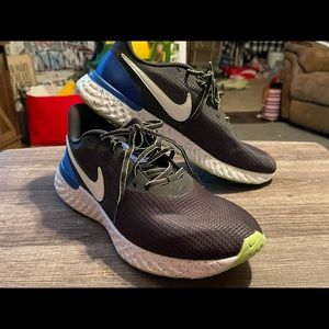 Nike men’s 11.5